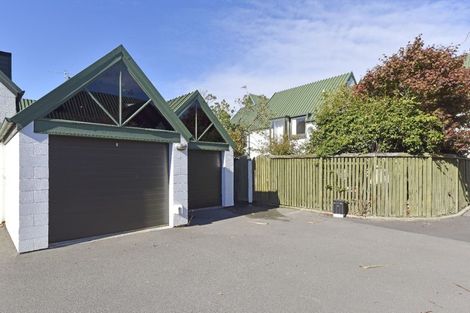 Photo of property in 9/24 Shrewsbury Street, Merivale, Christchurch, 8014