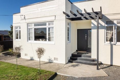 Photo of property in 33 Clothier Street, Putaruru, 3411