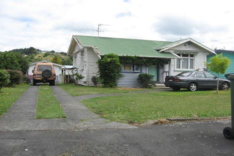 Photo of property in 46 Seddon Street, Aramoho, Whanganui, 4500