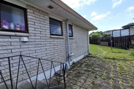 Photo of property in 1/11 Cromdale Avenue, Highland Park, Auckland, 2010