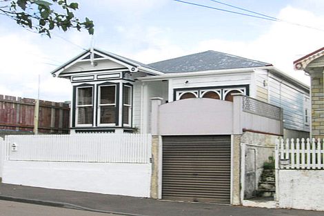 Photo of property in 41 Stanley Street, Berhampore, Wellington, 6023