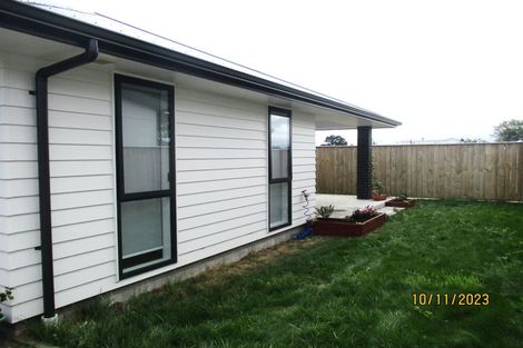 Photo of property in 44 Tuatahi Avenue, Solway, Masterton, 5810