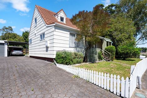 Photo of property in 12 Herrick Street, Marewa, Napier, 4110