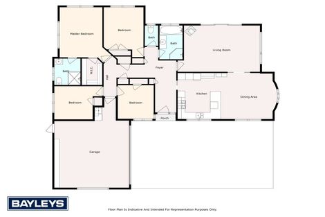 Photo of property in 80 Regent Drive, Paraparaumu Beach, Paraparaumu, 5032