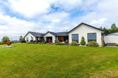 Photo of property in 356 Spur Road, Rosewill, Timaru, 7975