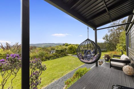 Photo of property in 114 Green Island Bush Road, Blackhead, Dunedin, 9076