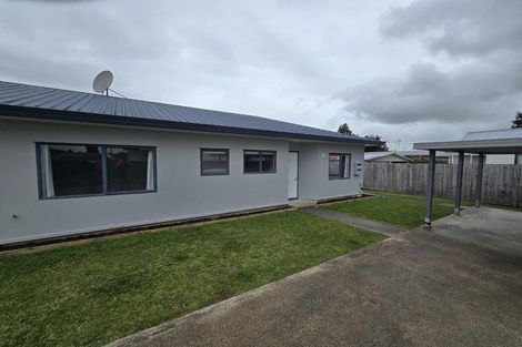 Photo of property in 8c Maitland Street, Frankton, Hamilton, 3204