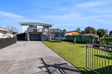 Photo of property in 55a Seymour Street, Waitara, 4320