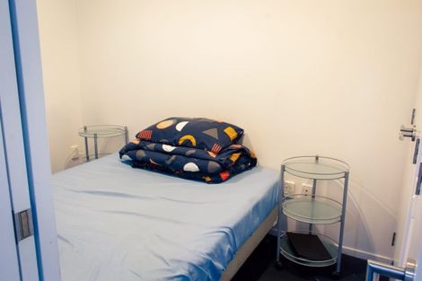 Photo of property in Q-central 44-58 Apartments, 5a/46 Liverpool Street, Auckland Central, Auckland, 1010