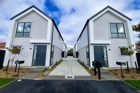 Photo of property in 1/10 Surrey Street, Linwood, Christchurch, 8062