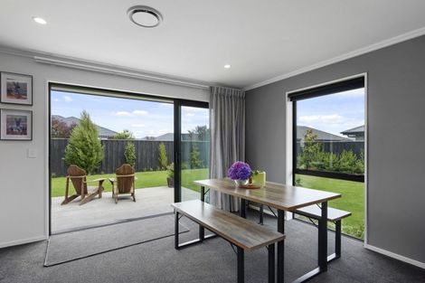 Photo of property in 29 Brenley Drive, Rolleston, 7614