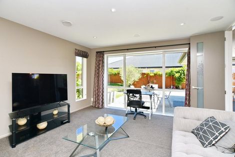 Photo of property in 48 Sterling Crescent, Kaiapoi, 7630