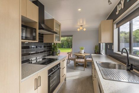 Photo of property in 19 Spackman Crescent, Paraparaumu, 5032