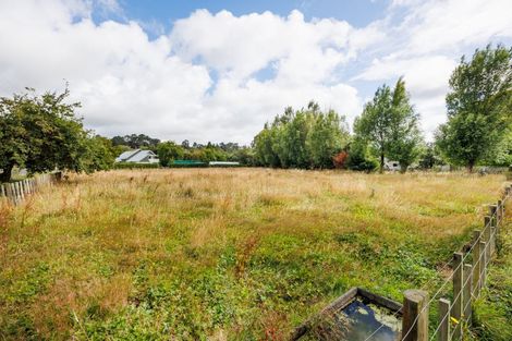 Photo of property in 35 Raukawa Road, Ashhurst, Palmerston North, 4470