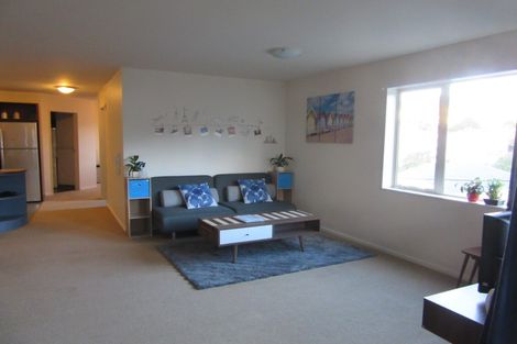 Photo of property in Luxford Villas, 207/72 Herald Street, Berhampore, Wellington, 6023