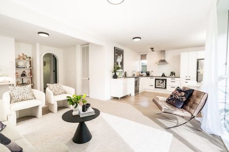 Photo of property in 141k Churton Drive, Churton Park, Wellington, 6037