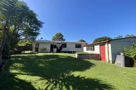Photo of property in 18b Cumberland Crescent, Welcome Bay, Tauranga, 3112