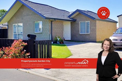 Photo of property in 4/138 Kerrs Road, Avonside, Christchurch, 8061