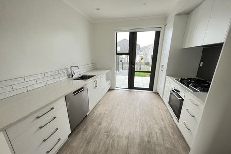 Photo of property in 4 Tokitoki Way, Kenepuru, Porirua, 5022