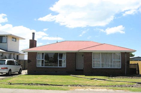 Photo of property in 86 Ohoka Road, Kaiapoi, 7630