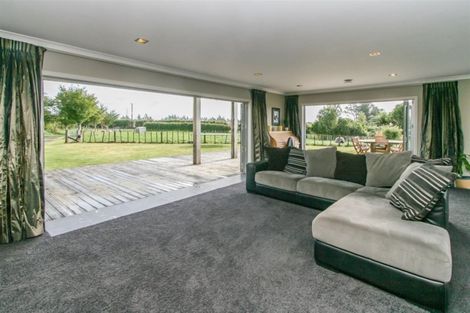 Photo of property in 1271 Upland Road, Egmont Village, Inglewood, 4386