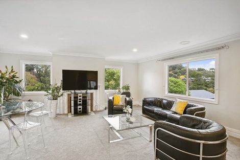 Photo of property in 14b Glenmore Street, Thorndon, Wellington, 6011