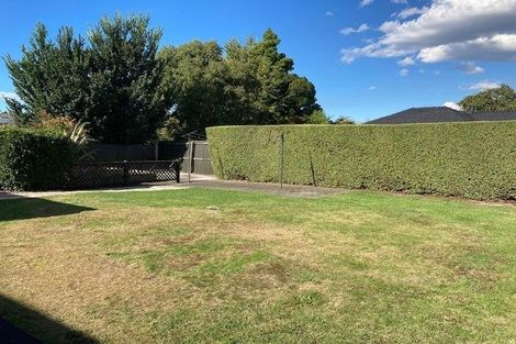 Photo of property in 42 Hudson Street, Bryndwr, Christchurch, 8053