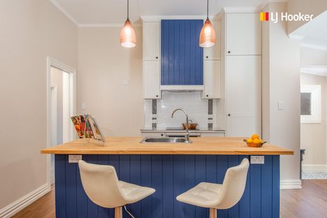 Photo of property in 63 Argyle Street, Mornington, Dunedin, 9011