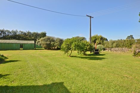 Photo of property in 1543 State Highway 14, Maungatapere, Whangarei, 0179