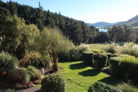 Photo of property in 52 Purau Port Levy Road, Purau, Diamond Harbour, 8972