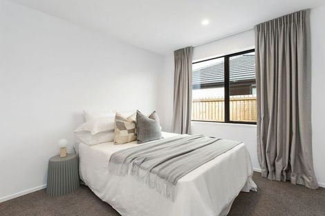 Photo of property in 35 Bill Hammond Drive, Belfast, Christchurch, 8051