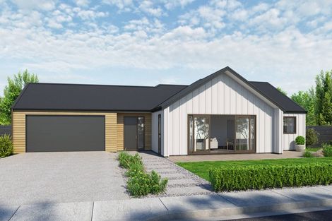 Photo of property in 4 Wilson Way, Welbourn, 4312