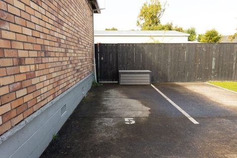 Photo of property in 5/32 Brixton Road, Mount Eden, Auckland, 1024