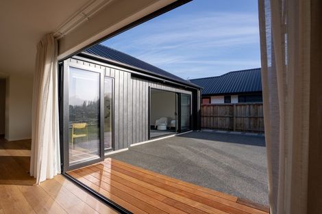 Photo of property in 4 Millstead Lane, Casebrook, Christchurch, 8051