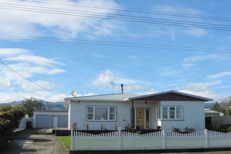 Photo of property in 58 Parker Avenue, Levin, 5510