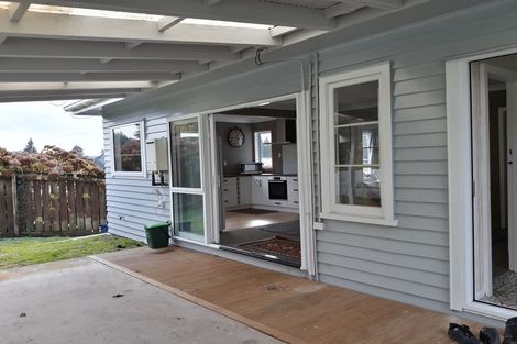 Photo of property in 140 Golf Road, Taumarunui, 3920