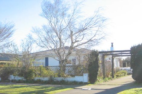 Photo of property in 186 Bourke Street, Windsor, Invercargill, 9810