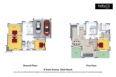 Photo of property in 8 Scott Avenue, Otaki Beach, Otaki, 5512