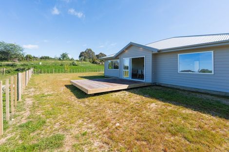 Photo of property in 30 Henderson Street, Kimbolton, 4774