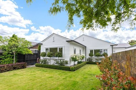 Photo of property in 33 Clifford Avenue, Merivale, Christchurch, 8014