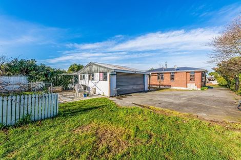 Photo of property in 62 Nottingham Avenue, Halswell, Christchurch, 8025
