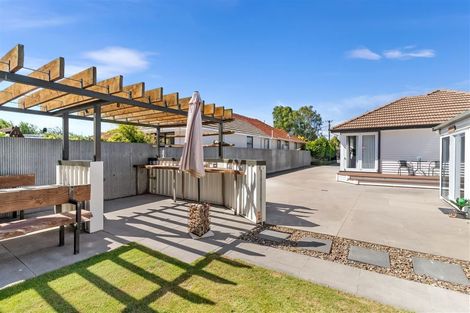Photo of property in 21 Victors Road, Hoon Hay, Christchurch, 8025