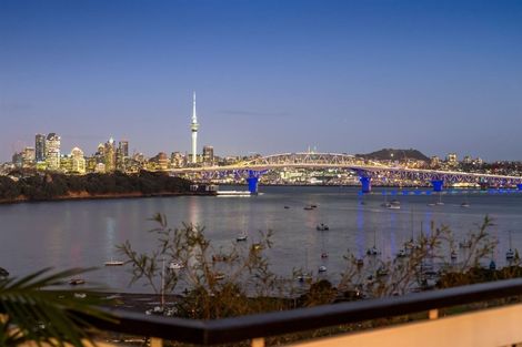 Photo of property in 46 Seaview Avenue, Northcote, Auckland, 0627