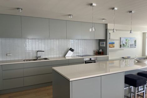 Photo of property in 3/381 Tamaki Drive, Saint Heliers, Auckland, 1071