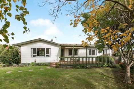 Photo of property in 46 Allens Lane, Clive, 4102