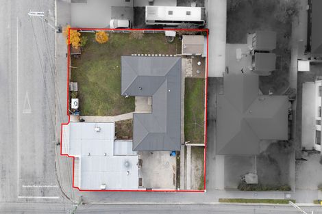 Photo of property in Terrace Stores, 29 Royal Terrace, Alexandra, 9320