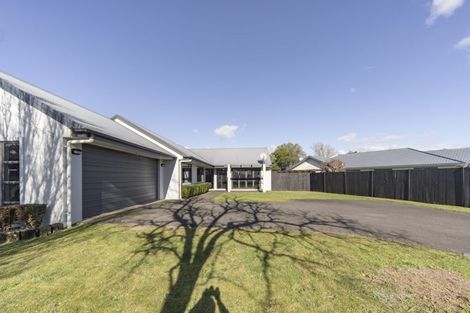 Photo of property in 18 Ernest Road, Fairview Downs, Hamilton, 3214