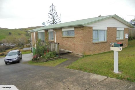Photo of property in 10 Dudley Avenue, Huntly, 3700