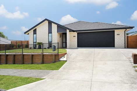 Photo of property in 3 Rigg Place, Flagstaff, Hamilton, 3210