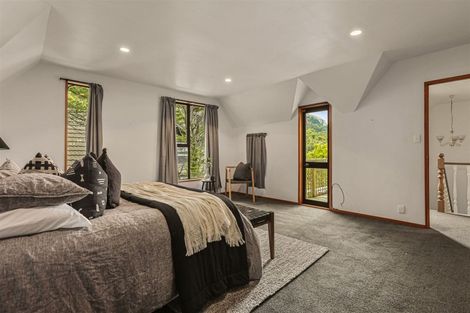 Photo of property in 4 Cascade Place, Sumner, Christchurch, 8081